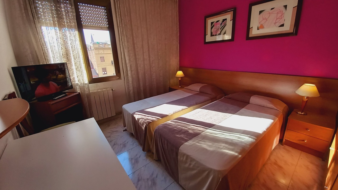 Photo of Bedroom in Esquerra de l'Eixample