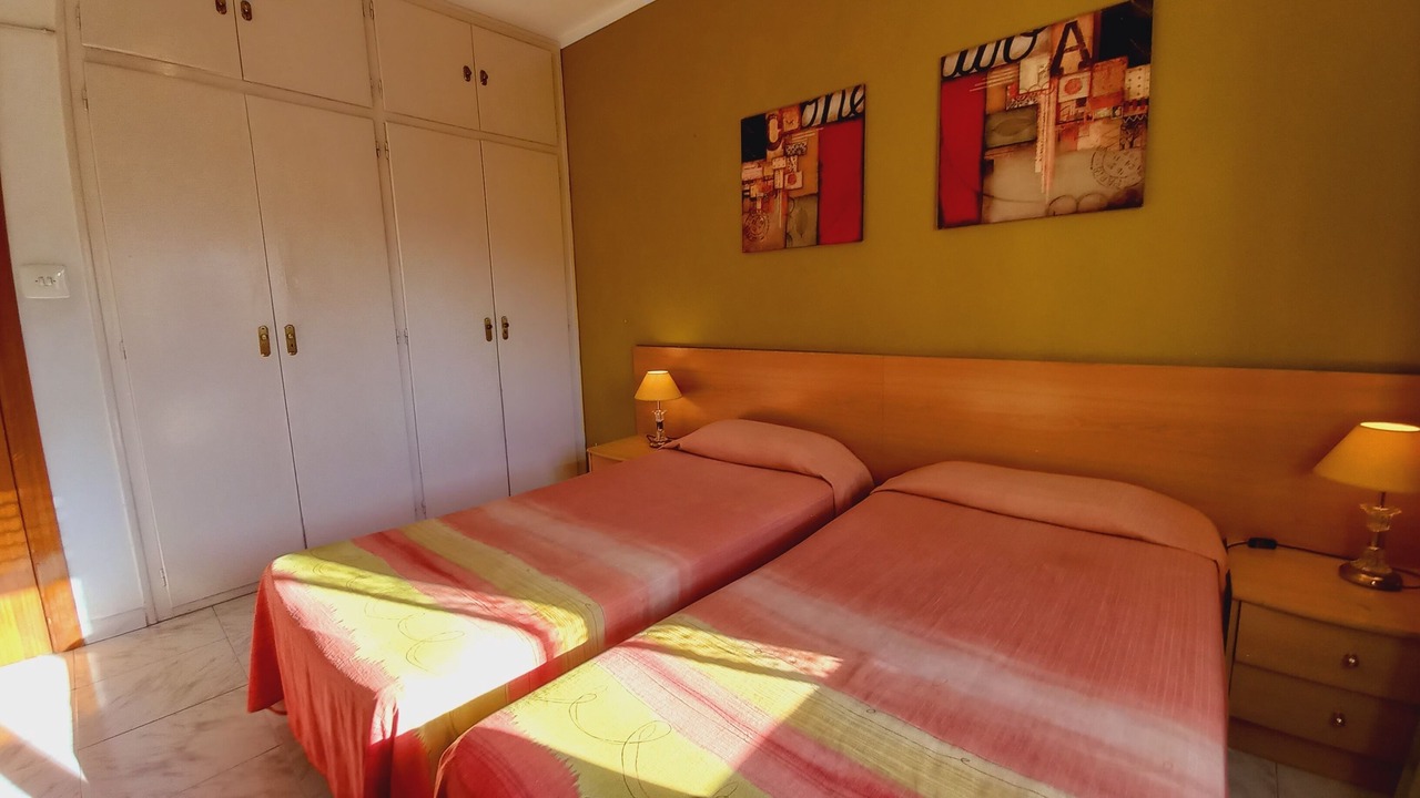 Photo of Bedroom in Esquerra de l'Eixample