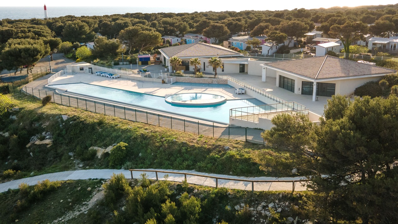 Photo of Outdoor in La Couronne