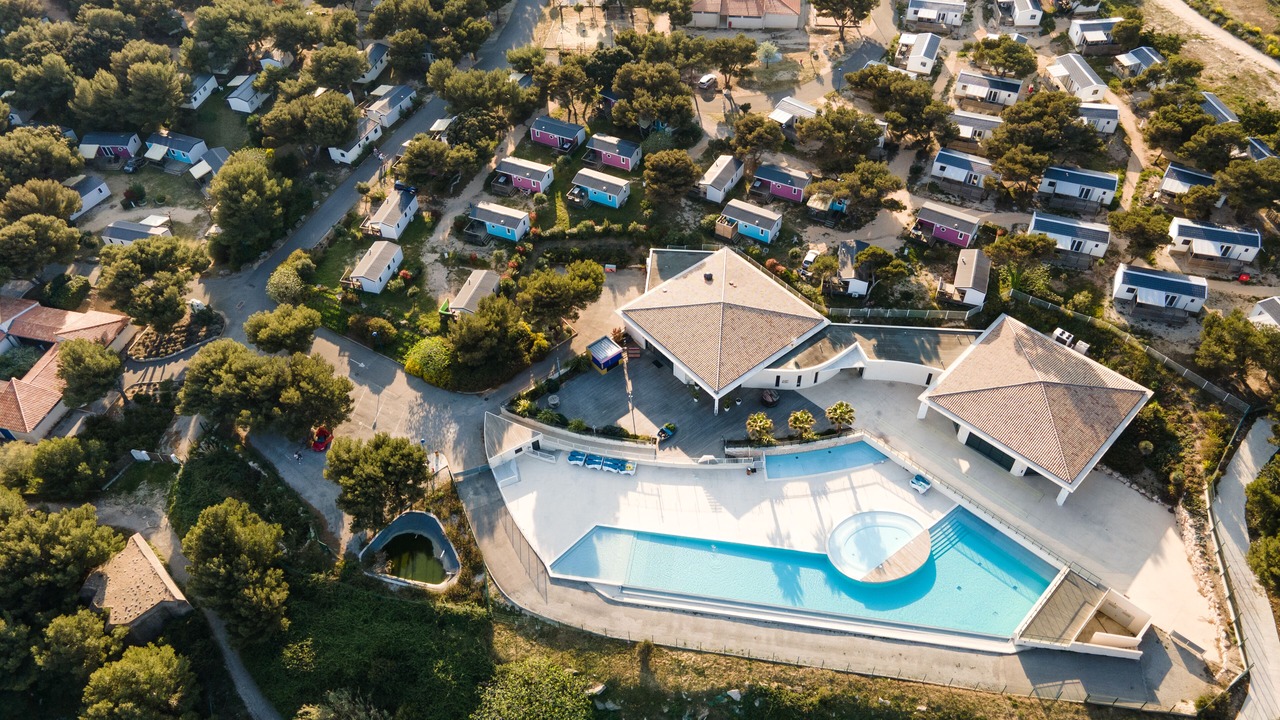 Photo of Outdoor in La Couronne