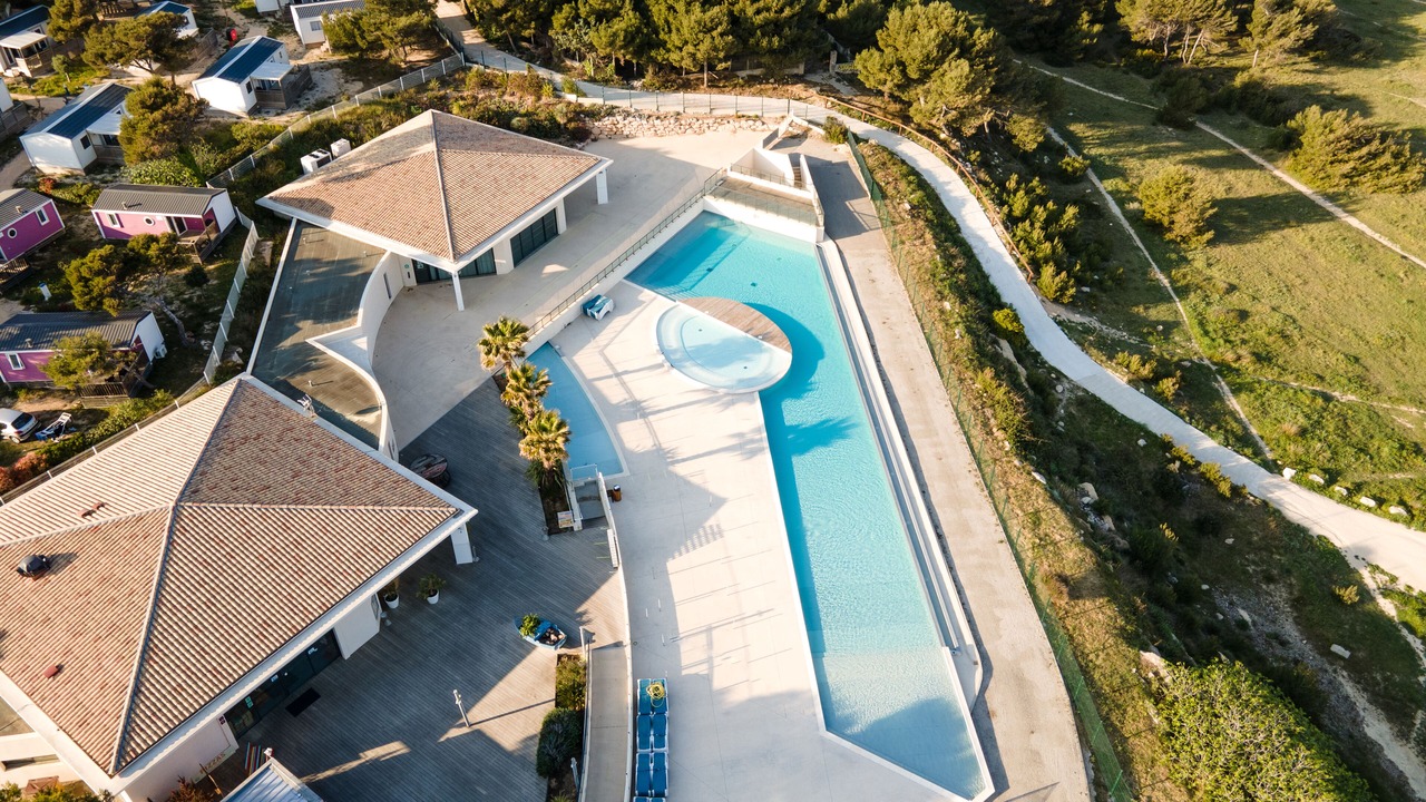 Photo of Outdoor in La Couronne