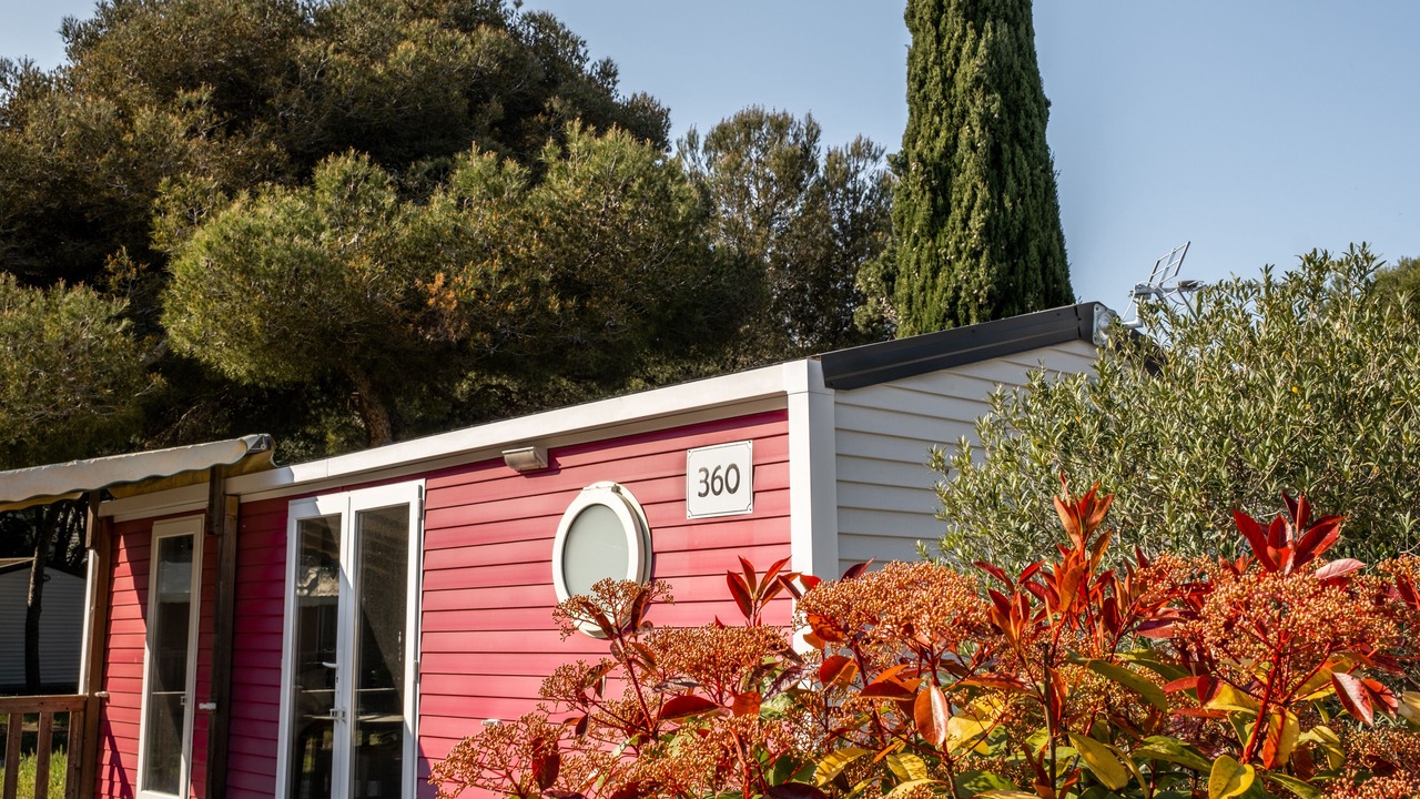 Photo of Bedroom in La Couronne