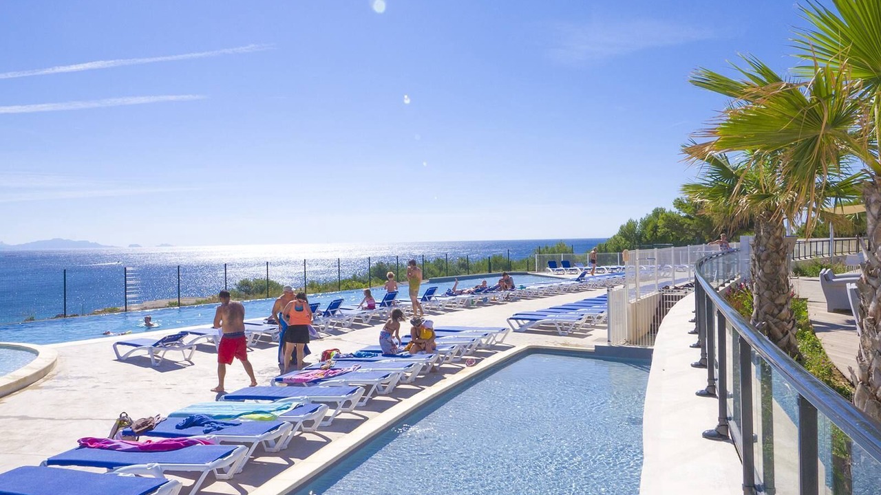 Photo of Outdoor in La Couronne