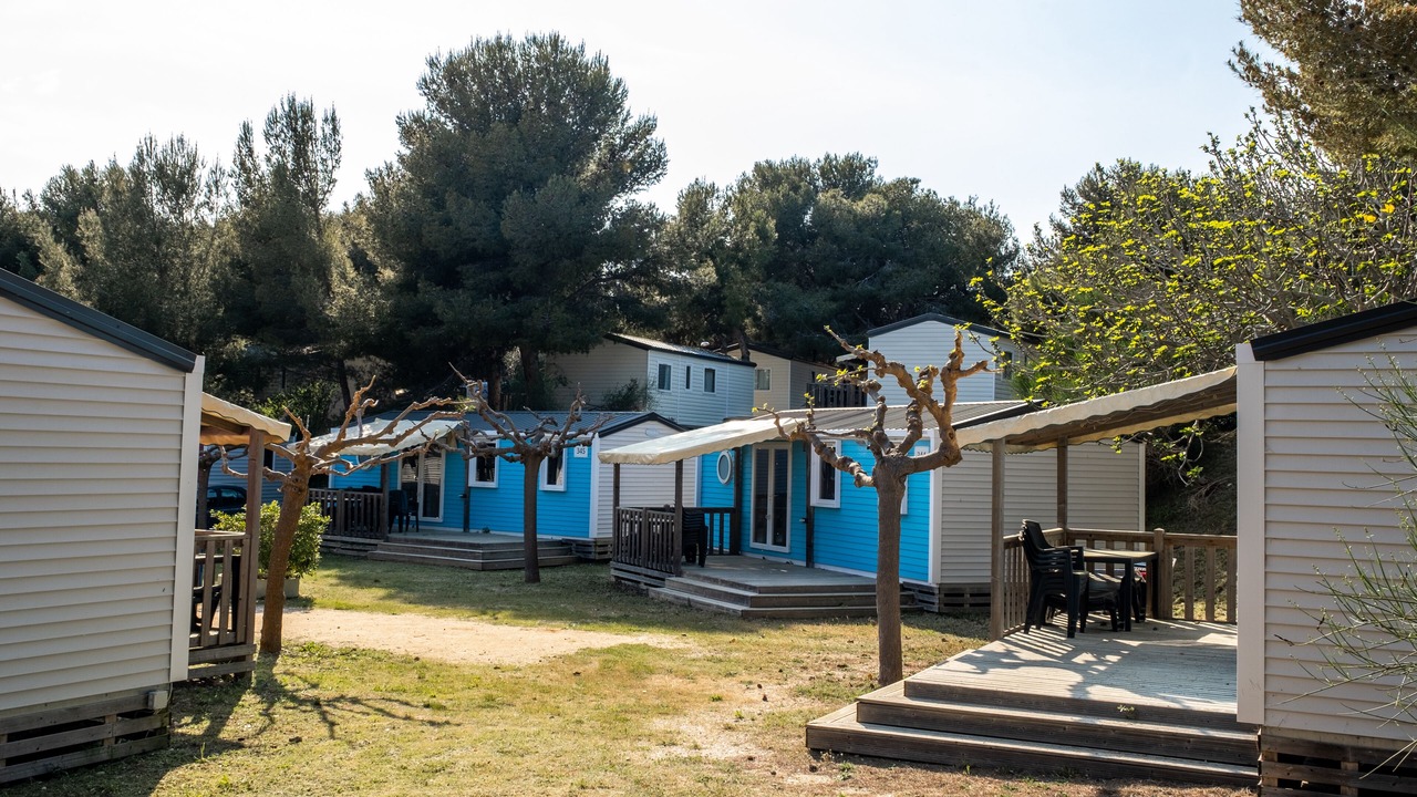 Photo of Outdoor in La Couronne