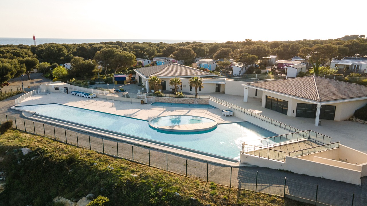 Photo of Outdoor in La Couronne