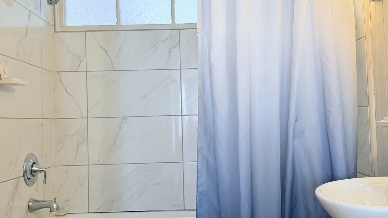Photo of Bathroom in Mauricie