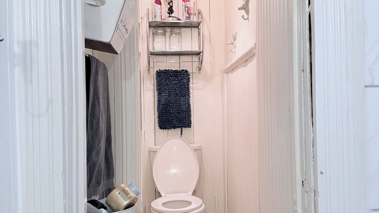 Photo of Bathroom in Mauricie