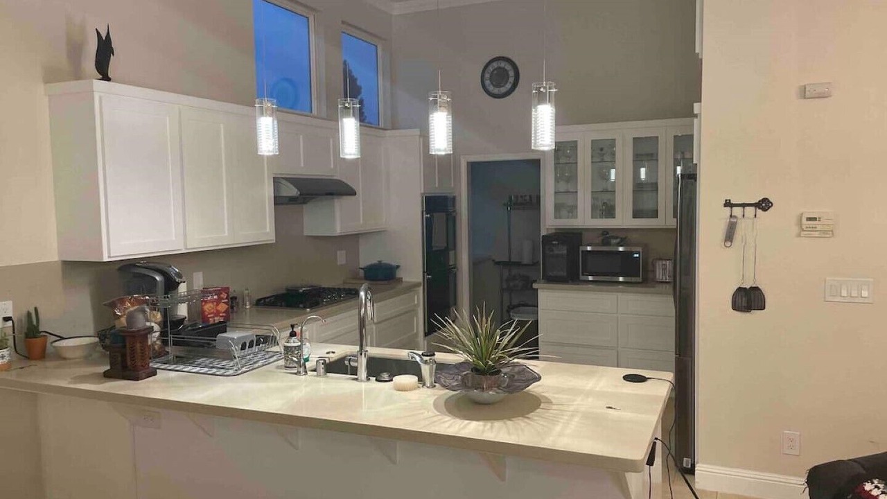 Photo of Kitchen in Nut Tree