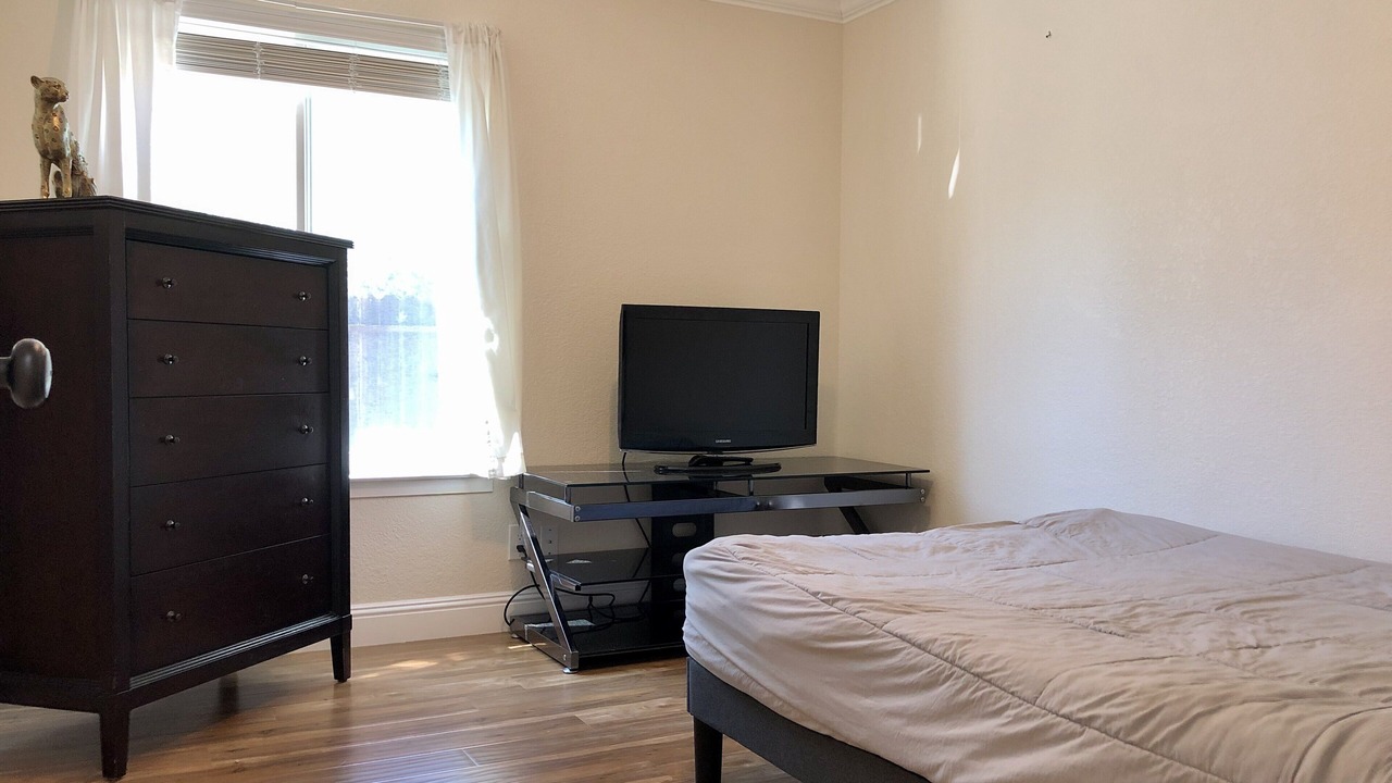 Photo of Bedroom in Nut Tree