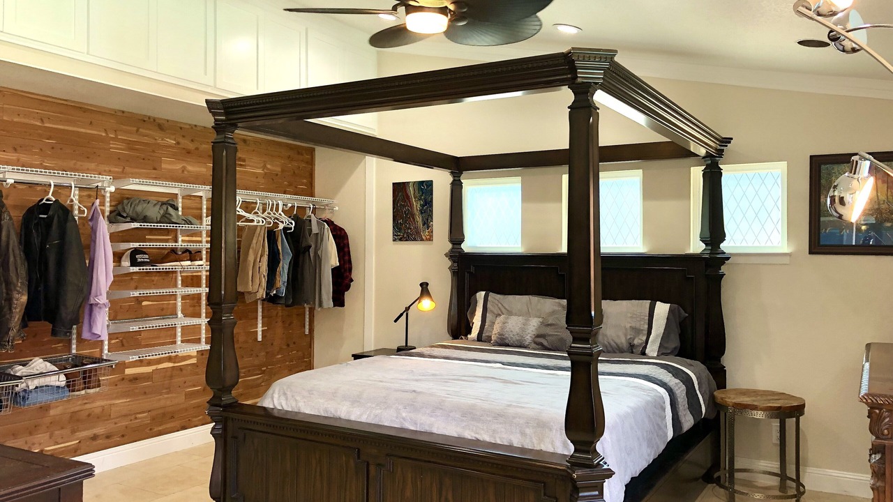 Photo of Bedroom in Nut Tree