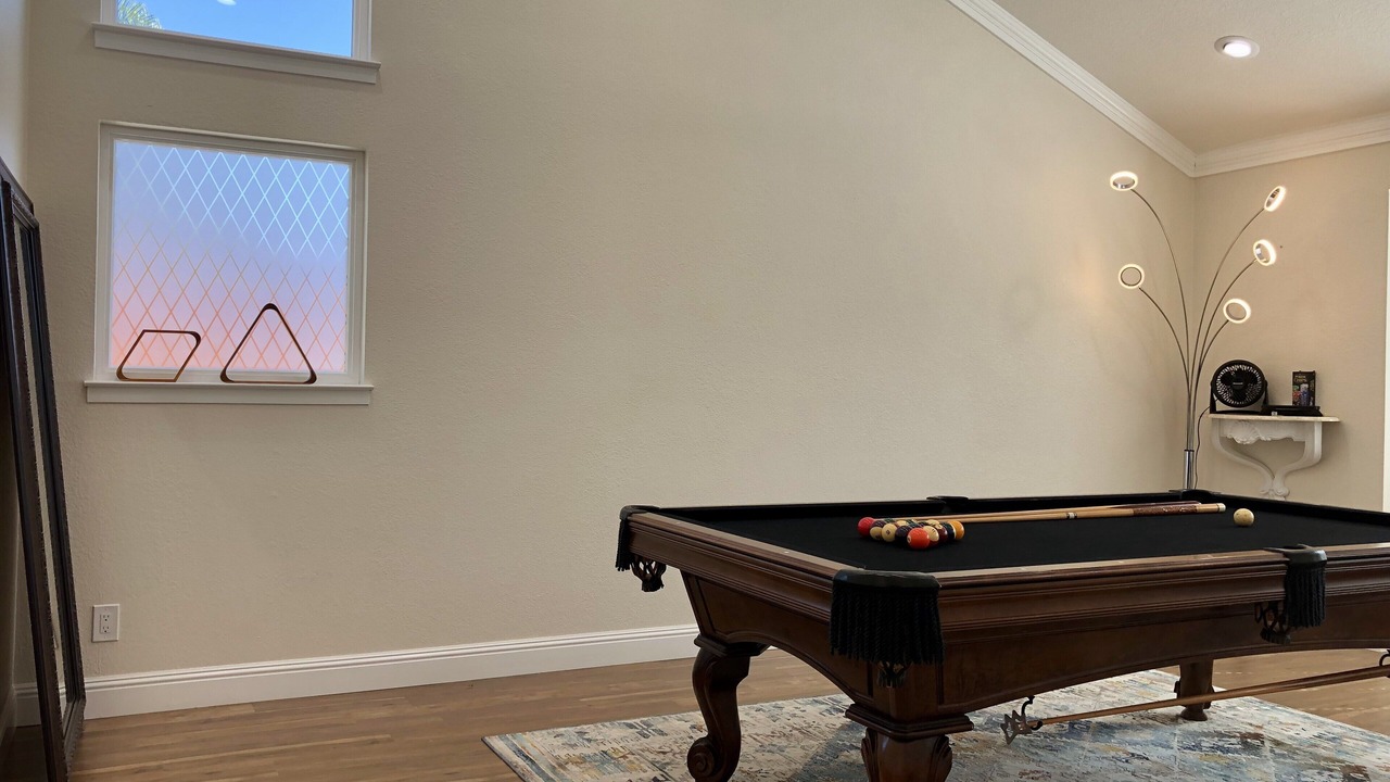 Photo of Bedroom in Nut Tree