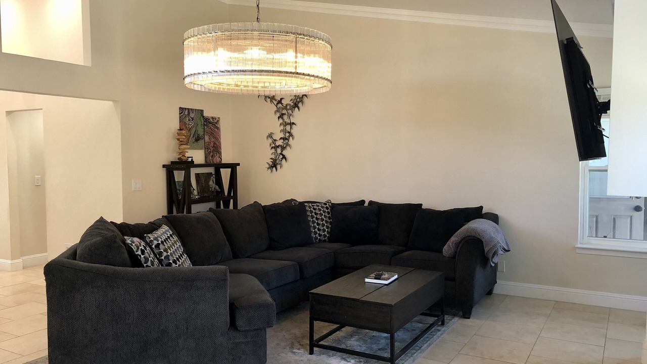 Photo of Livingroom in Nut Tree