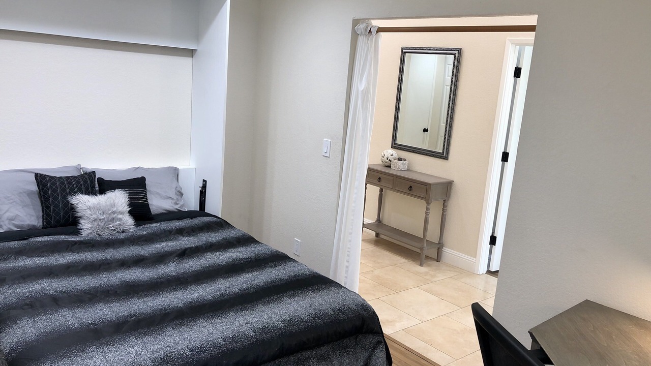 Photo of Bedroom in Nut Tree