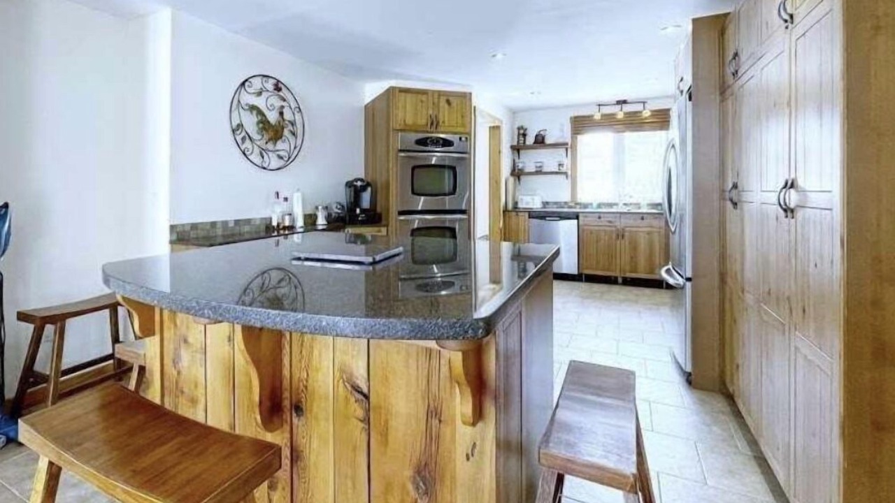 Photo of Kitchen in Kirkfield