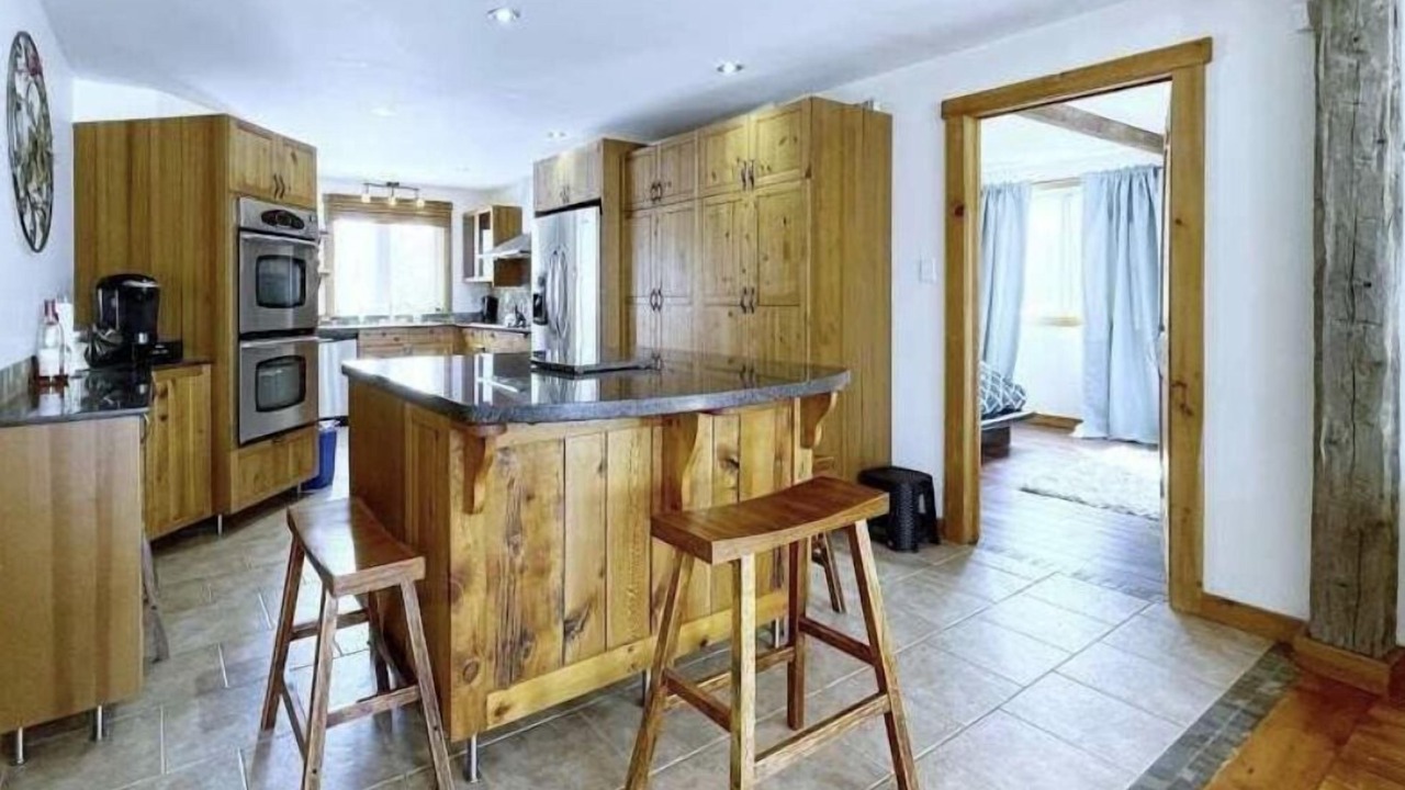 Photo of Kitchen in Kirkfield