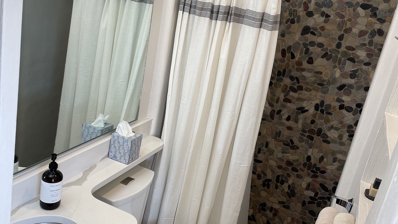 Photo of Bathroom in Downtown Albuquerque