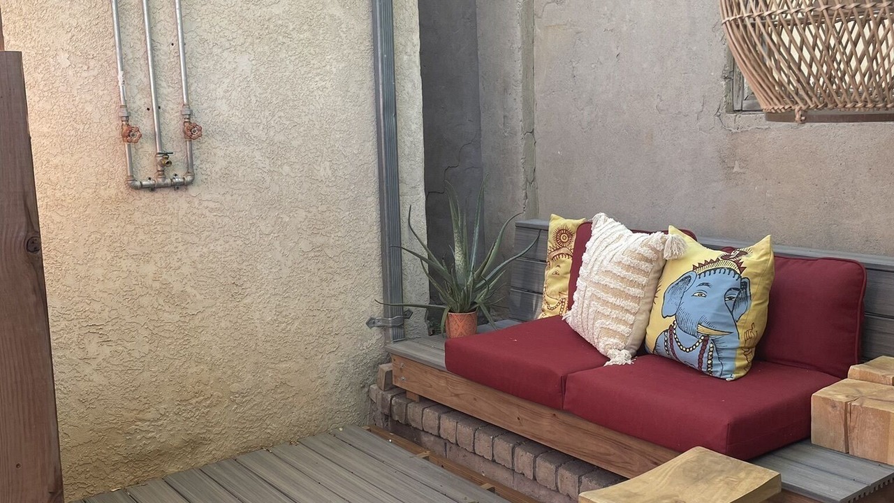 Photo of Outdoor in Downtown Albuquerque