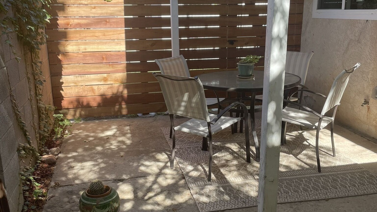 Photo of Outdoor in Downtown Albuquerque