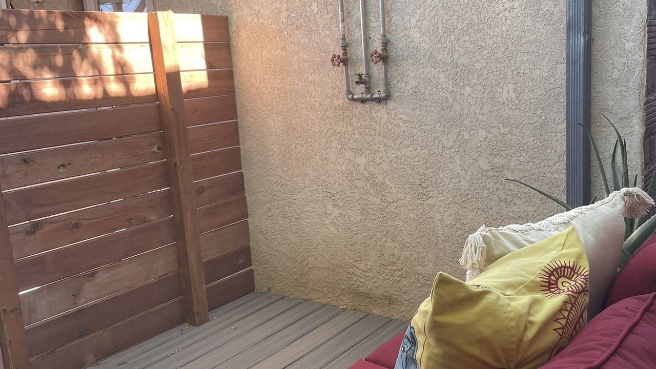 Photo of Outdoor in Downtown Albuquerque