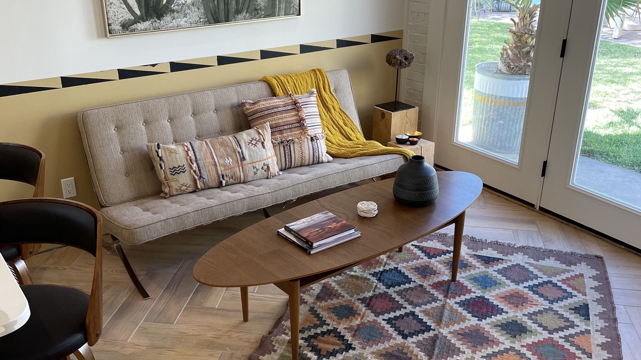 Photo of Bedroom in Downtown Albuquerque