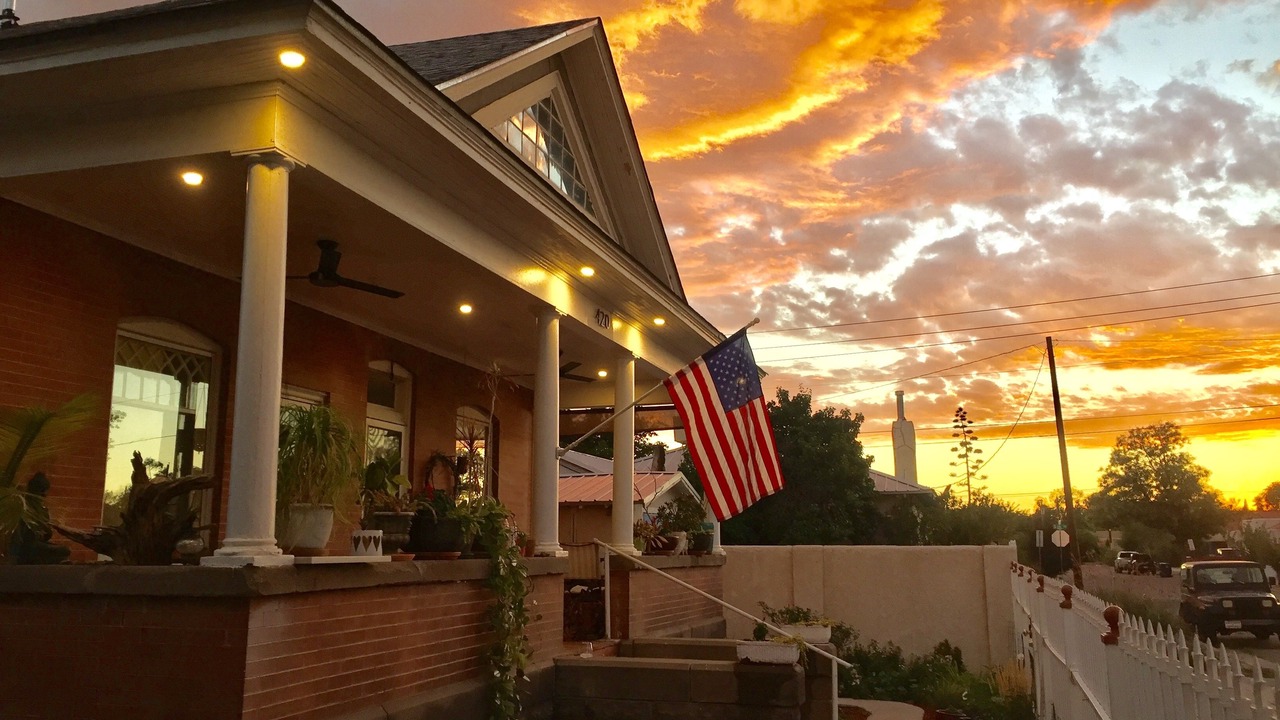 Photo of Outdoor in Downtown Albuquerque