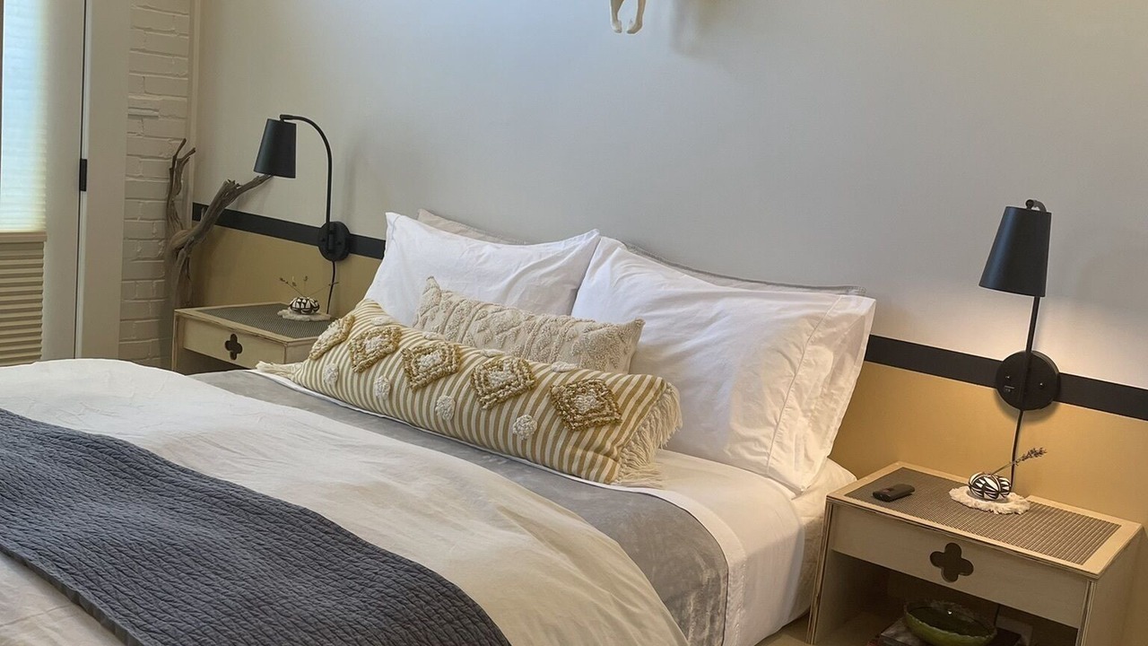 Photo of Bedroom in Downtown Albuquerque