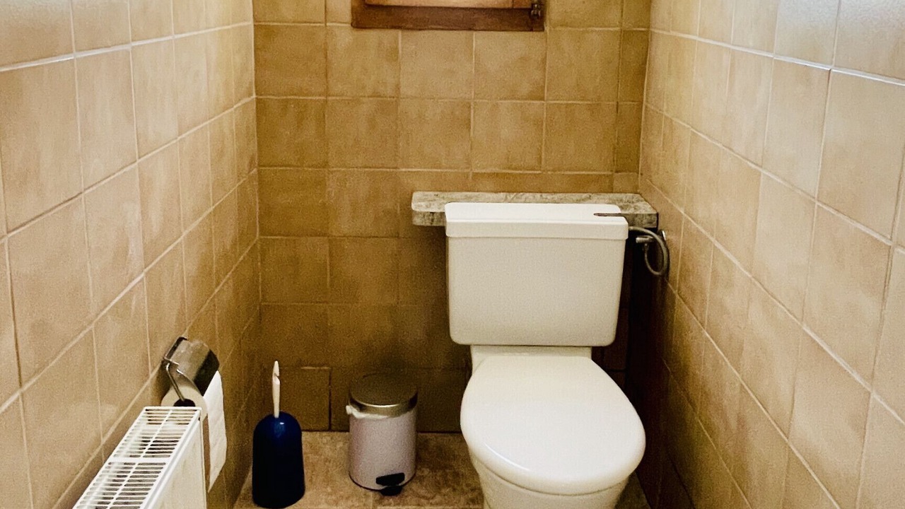 Photo of Bathroom in Forges-les-Bains