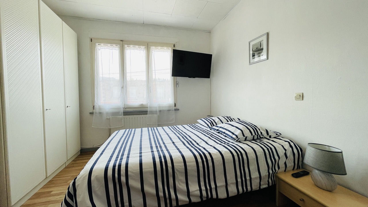 Photo of Bedroom in Forges-les-Bains