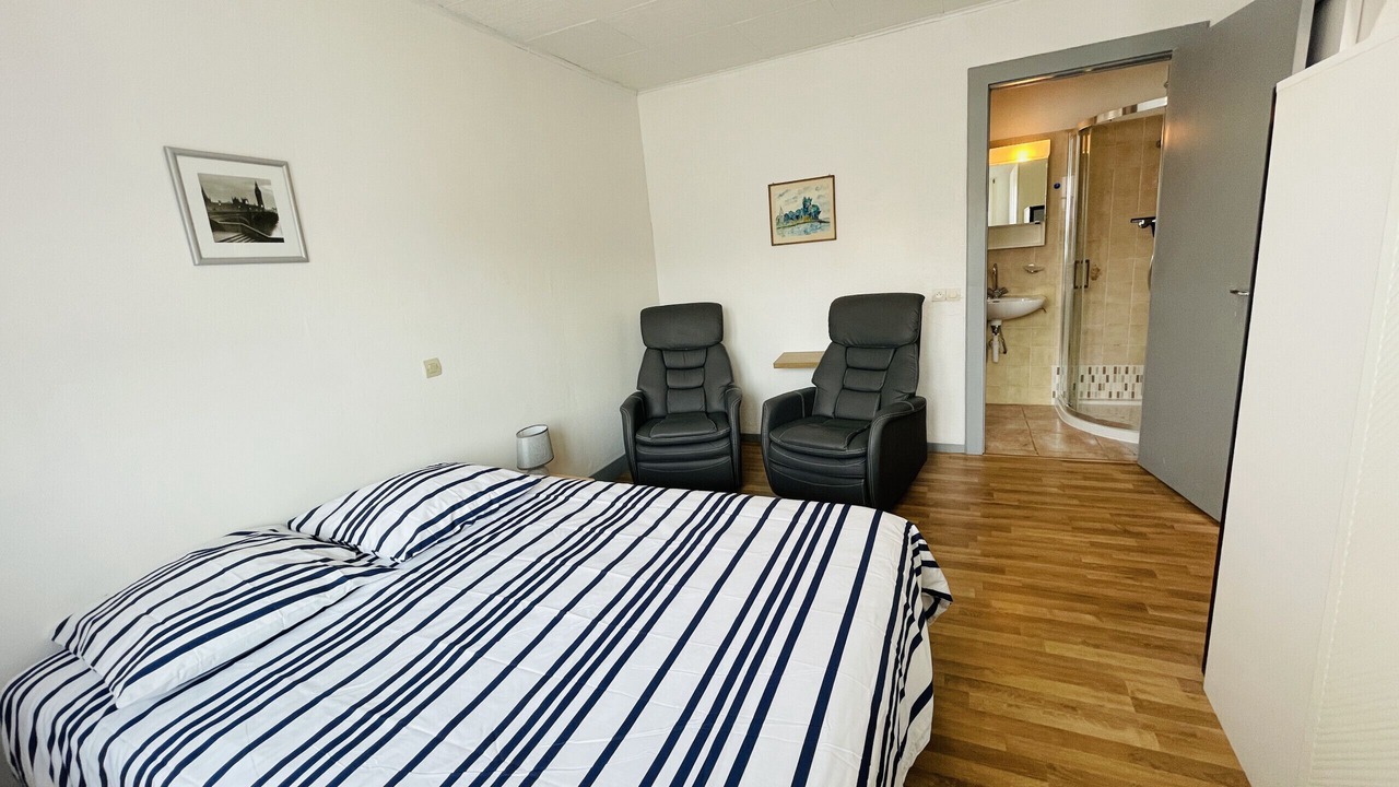 Photo of Bedroom in Forges-les-Bains