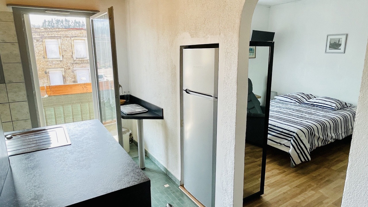 Photo of Bedroom in Forges-les-Bains