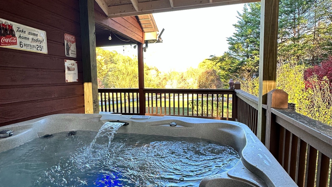 Photo of Outdoor in Wears Valley