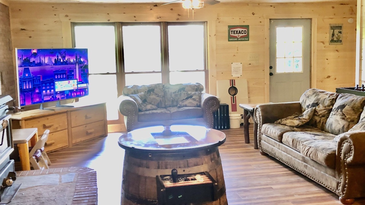Photo of Livingroom in Wears Valley