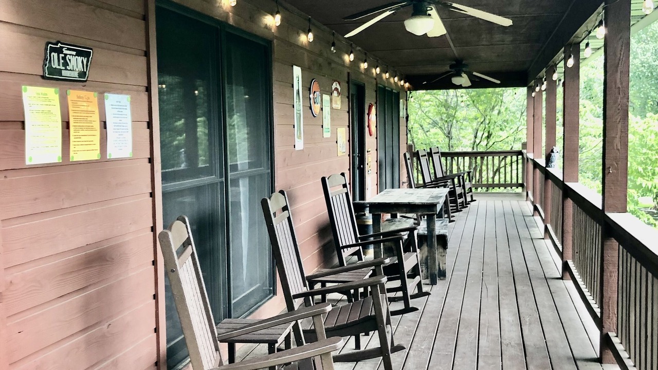 Photo of Outdoor in Wears Valley