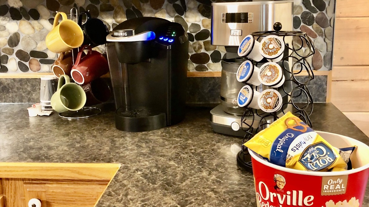 Photo of Kitchen in Wears Valley
