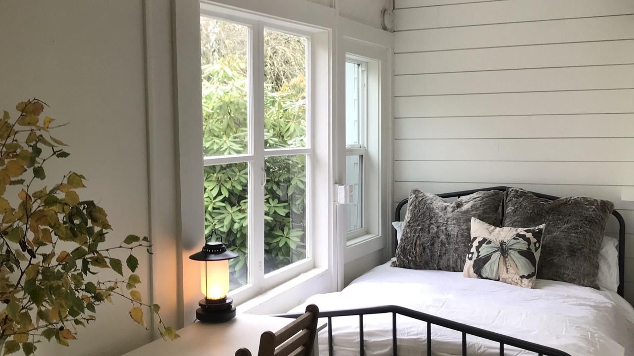 Photo of Bedroom in Vashon Island