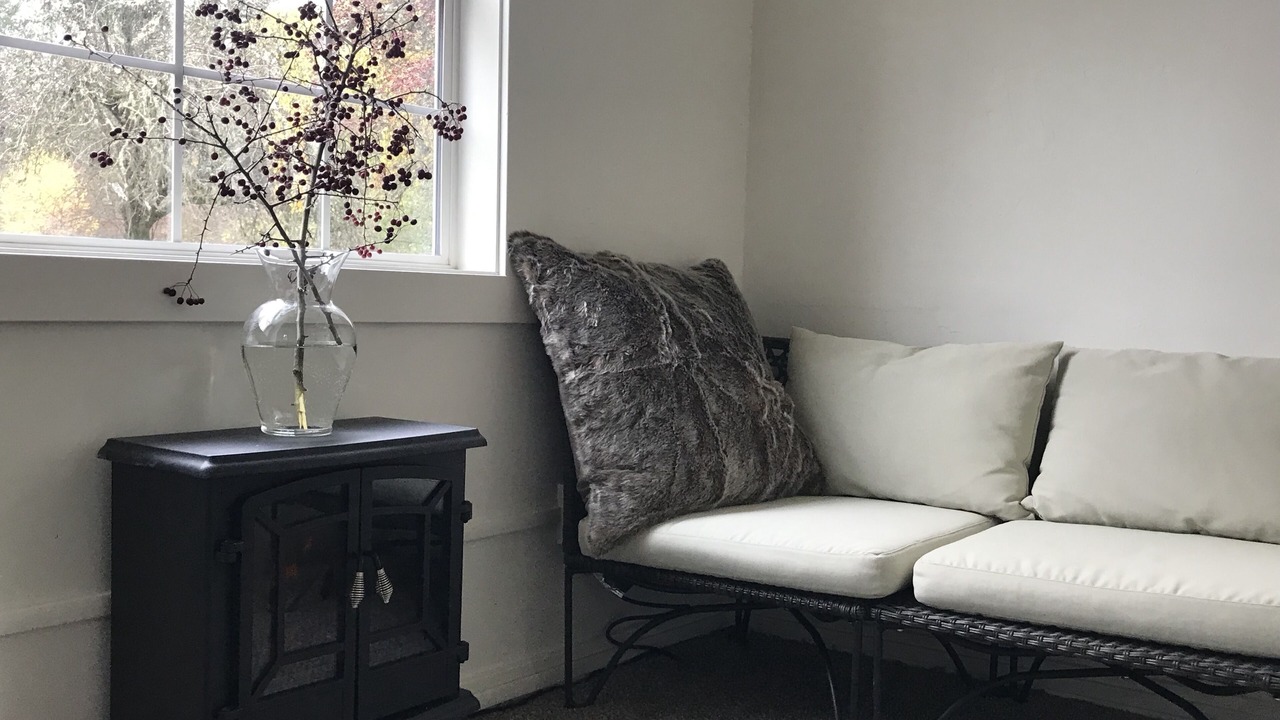 Photo of Livingroom in Vashon Island