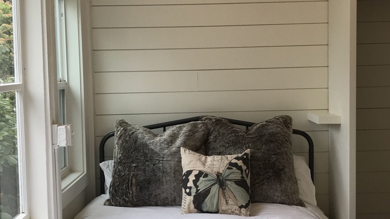 Photo of Bedroom in Vashon Island