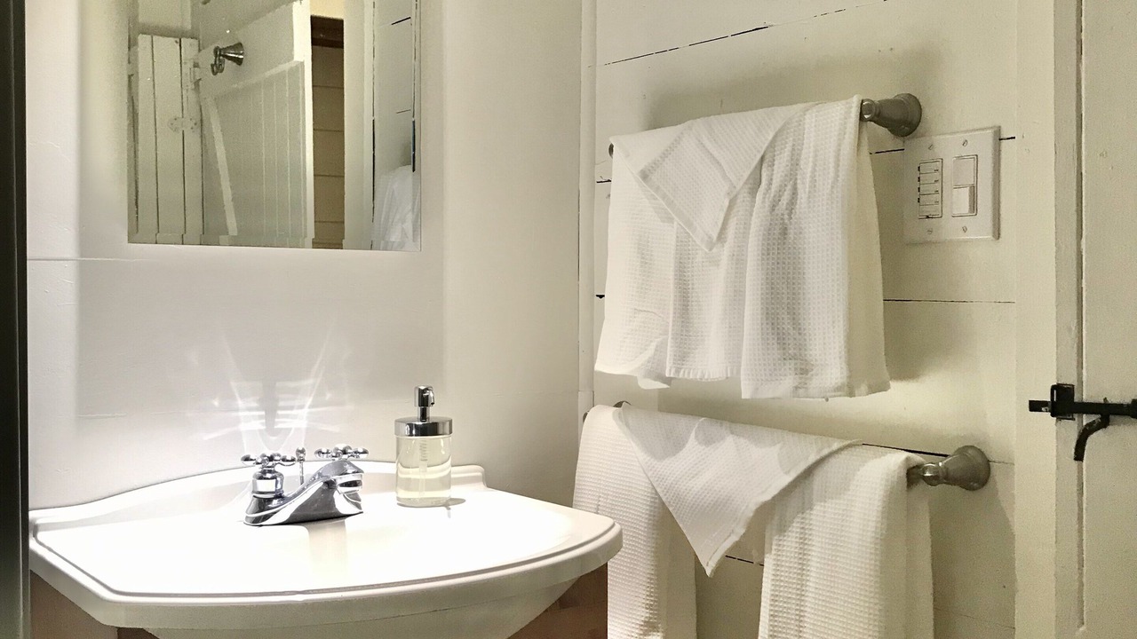 Photo of Bathroom in Vashon Island