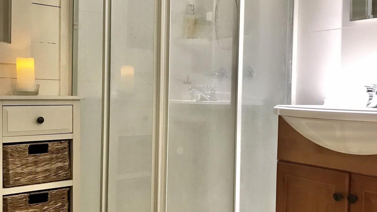 Photo of Bathroom in Vashon Island