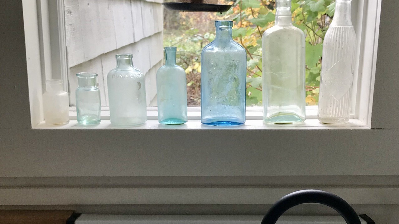 Photo of Kitchen in Vashon Island