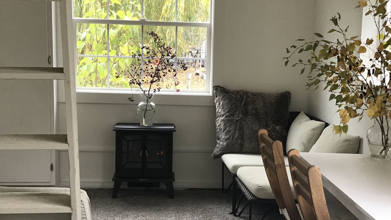 Photo of Livingroom in Vashon Island