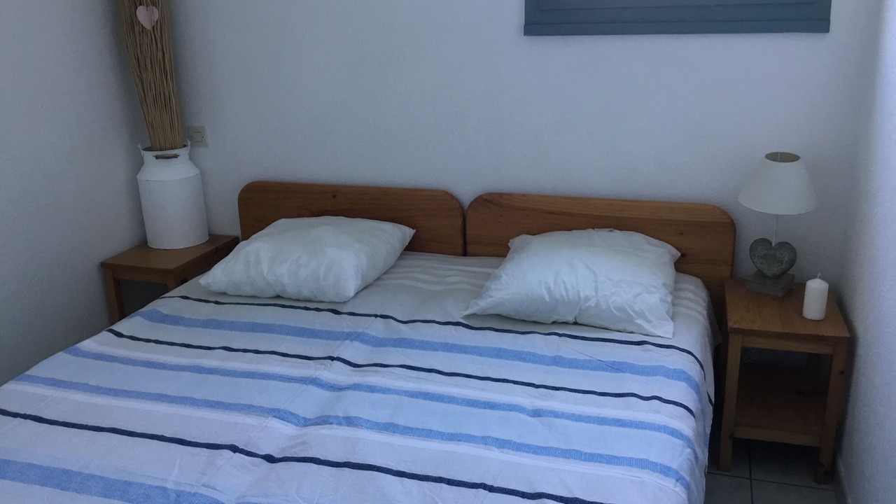 Photo of Bedroom in Sainte-Marie-Plage