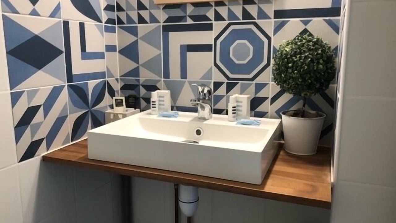 Photo of Bathroom in Sainte-Marie-Plage