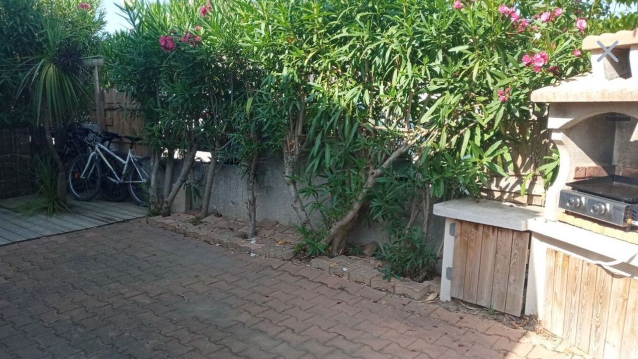 Photo of Outdoor in Sainte-Marie-Plage