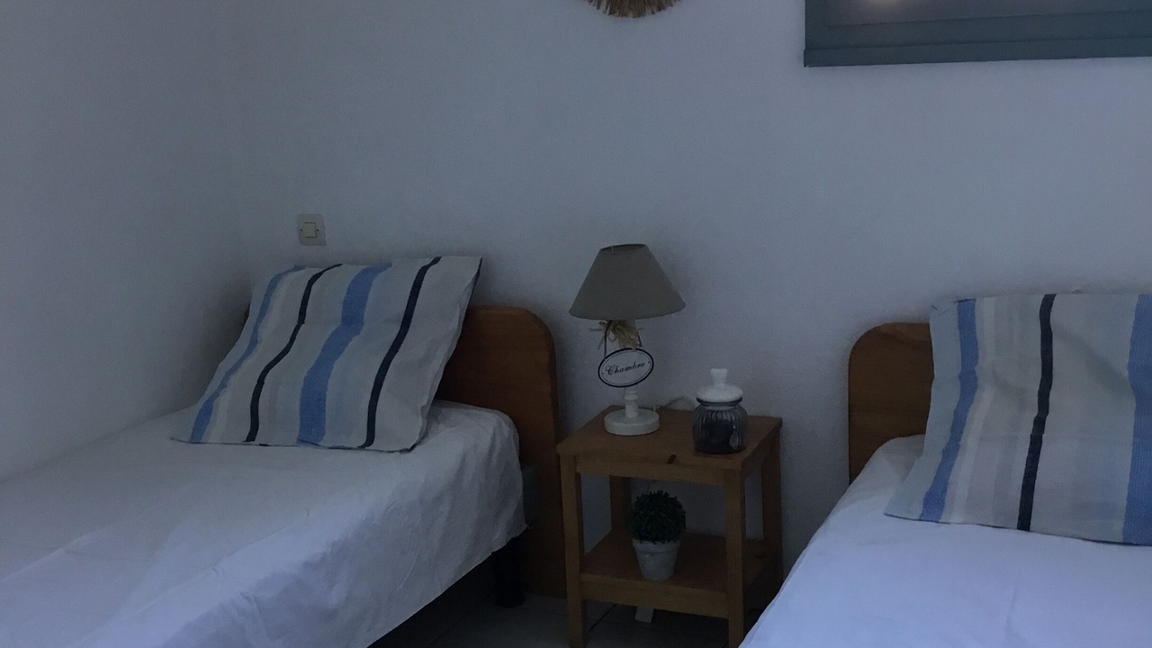 Photo of Bedroom in Sainte-Marie-Plage