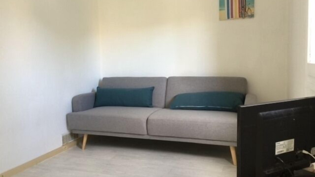Photo of Livingroom in Sainte-Marie-Plage