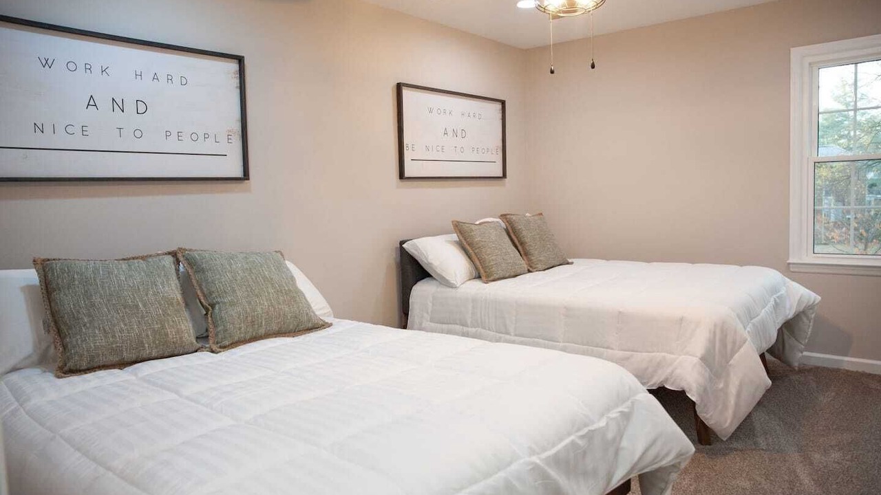 Photo of Bedroom in Dalton