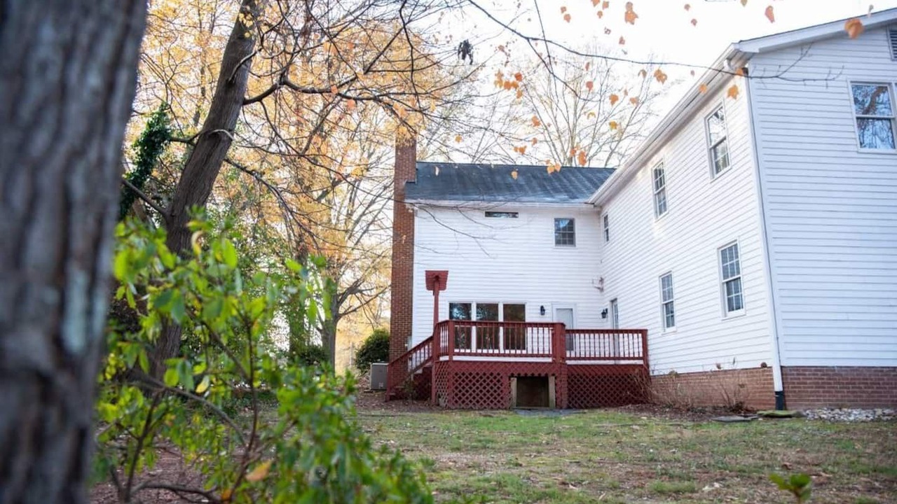 Photo of Outdoor in Dalton