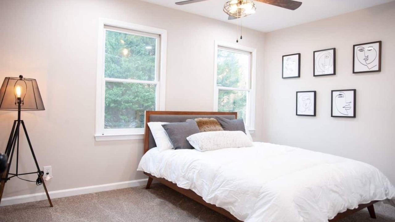 Photo of Bedroom in Dalton
