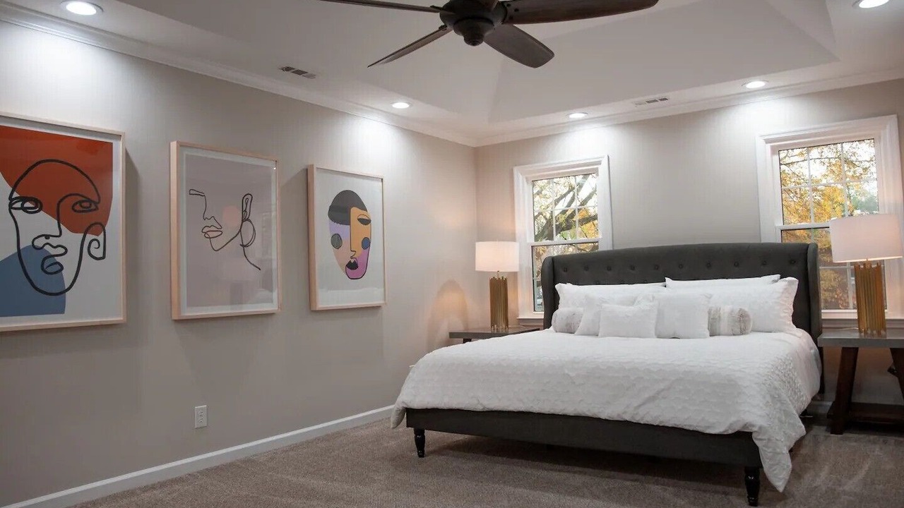 Photo of Bedroom in Dalton